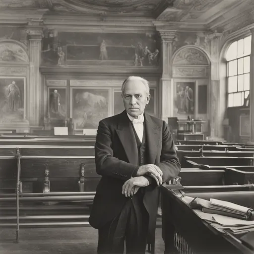 Edward Bartels