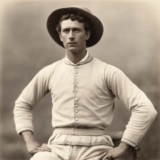 Edward Bartley (cricketer)