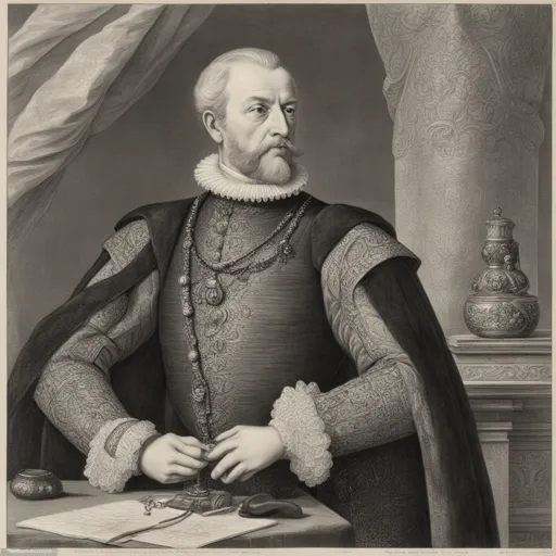 Edward Barton (diplomat)