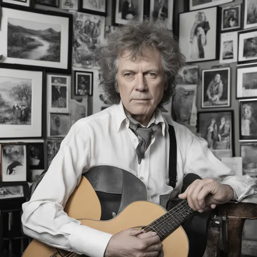 Edward Barton (musician)