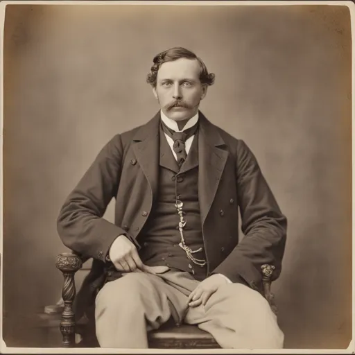 Edward Barton Shuldham