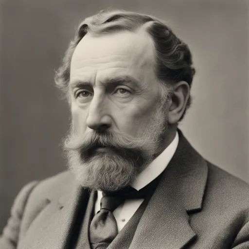 Edward Basil Farnham