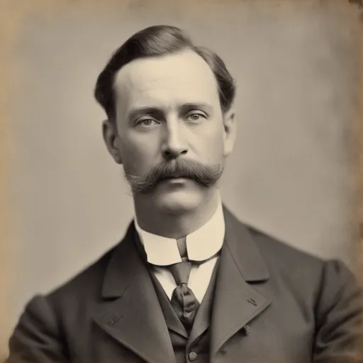 Edward Bates Soper