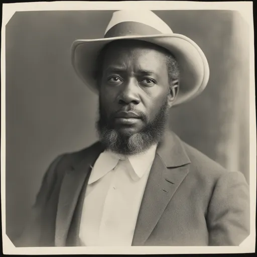 Edward Baugh