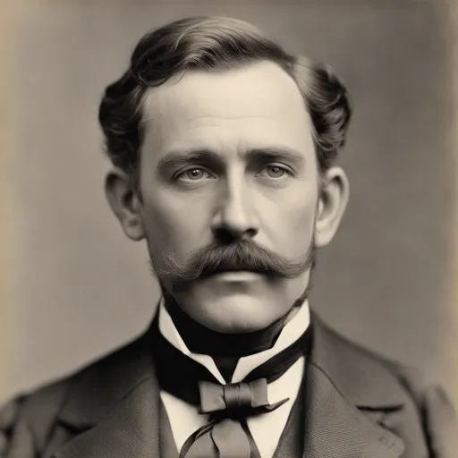 Edward Bausch