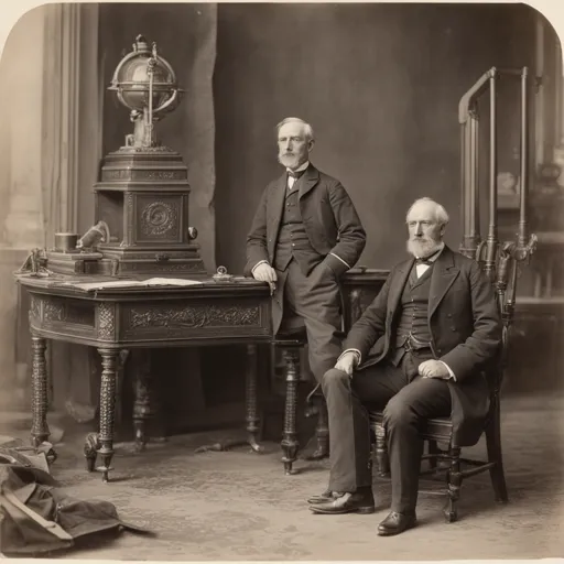 Edward Baylies Thornhill