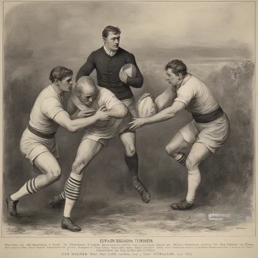 Edward Beadon Turner