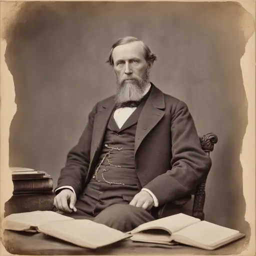 Edward Bean Underhill