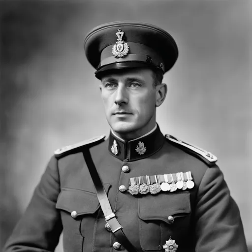 Edward Beck (British Army officer)