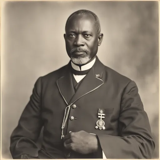 Edward Beckles