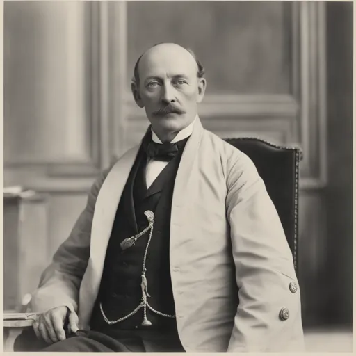 Edward Beddington-Behrens