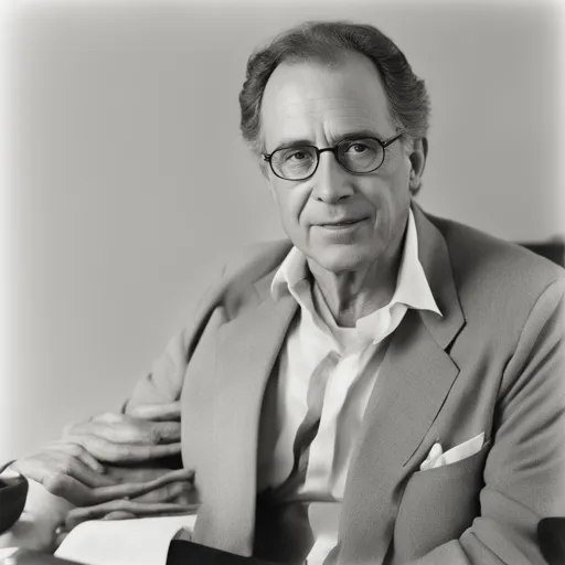 Edward Beiser