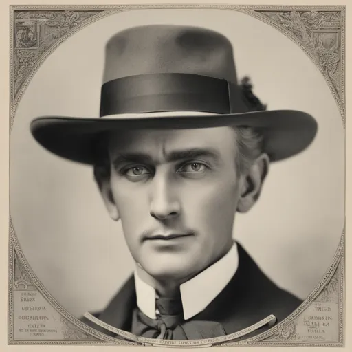 Edward Benjamin Cushing