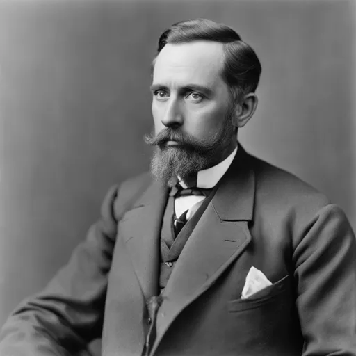 Edward Benjamin Forbes
