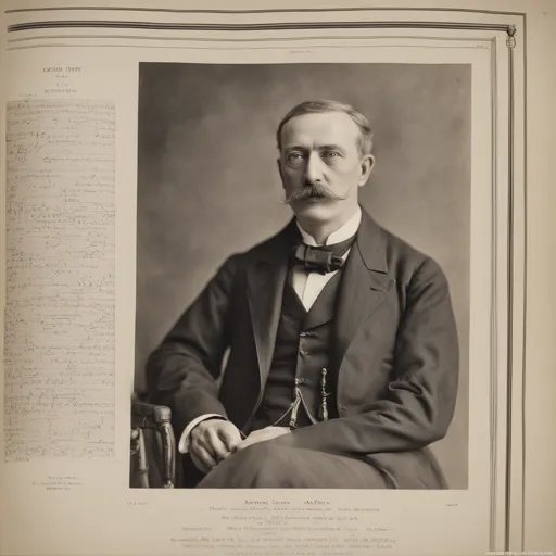 Edward Benjamin Scheve