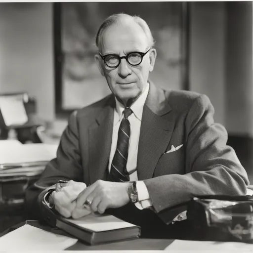 Edward Benjamin Shils