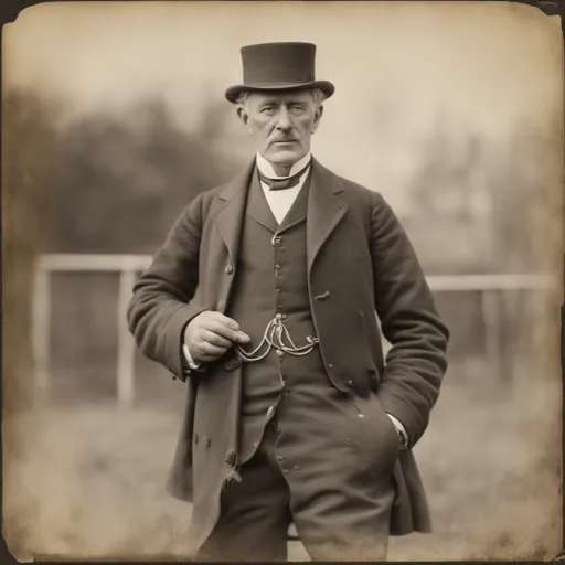 Edward Bennet