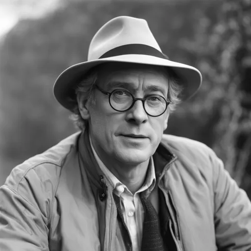 Edward Bennett (director)