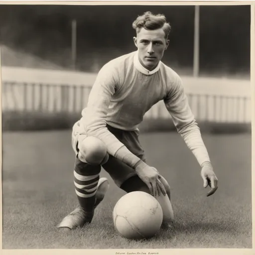 Edward Bennett (footballer, born 1897)