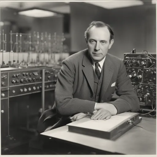 Edward Bennett (physicist)