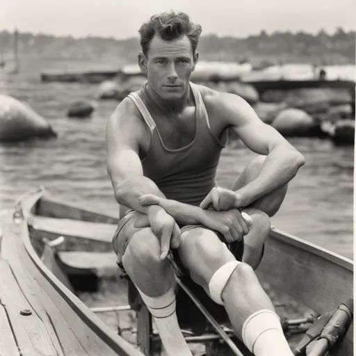 Edward Bennett (rower)