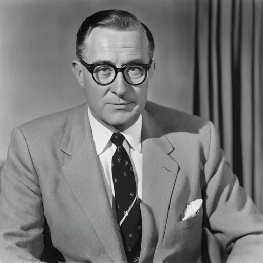 Edward Benoit