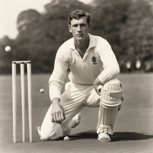 Edward Benson (cricketer)