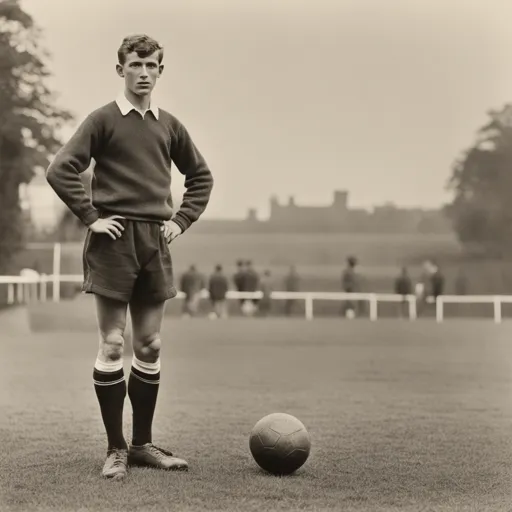 Edward Bentall (footballer)