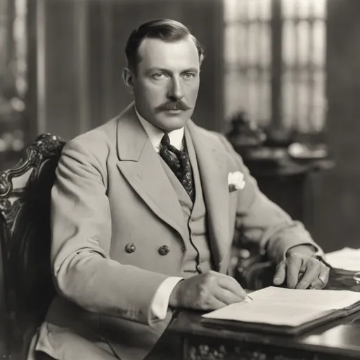 Edward Benthall