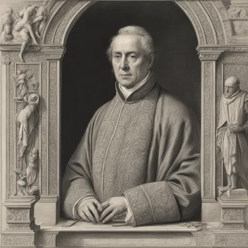 Edward Berens