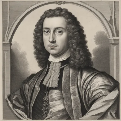 Edward Berkeley (died 1707)