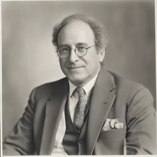 Edward Berkowitz