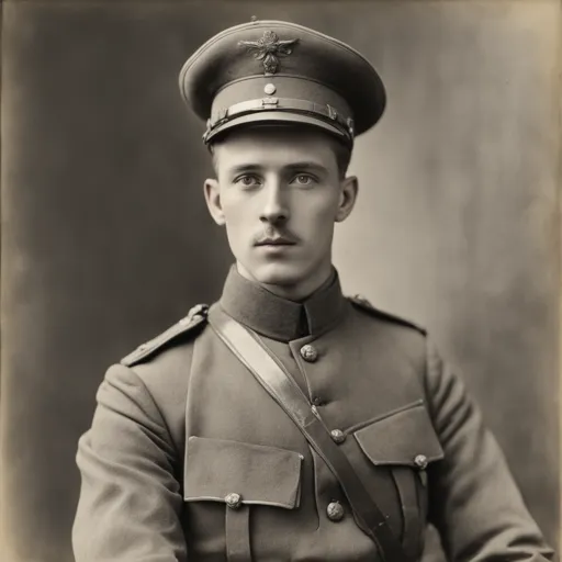 Edward Berry (soldier)