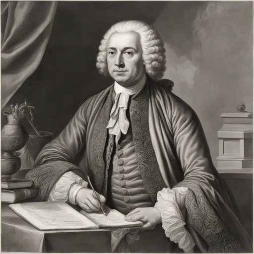 Edward Betham