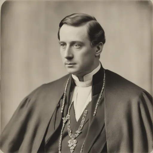 Edward Bevan (bishop)