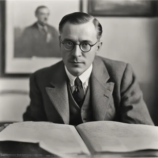 Edward Bibring