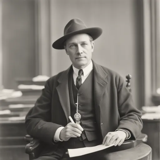 Edward Bierstone