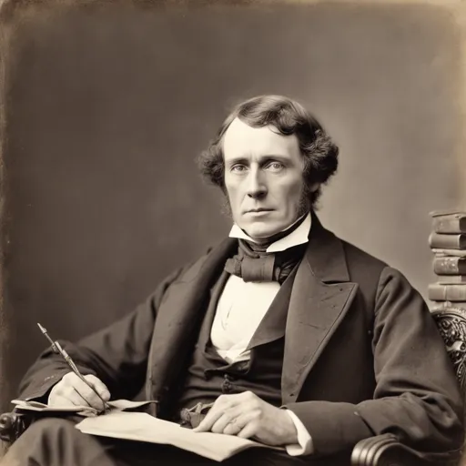 Edward Bigge