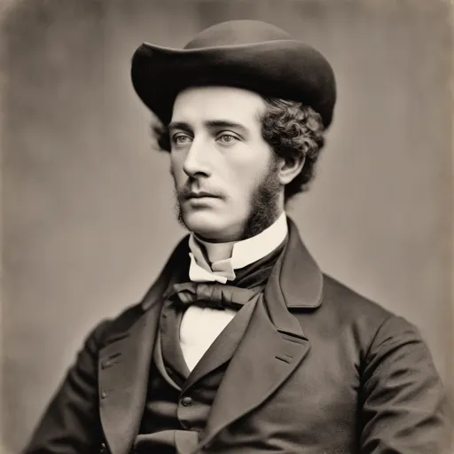 Edward Bindloss Perrott