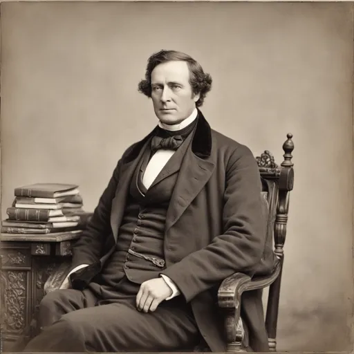 Edward Black (minister)