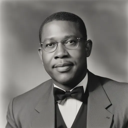 Edward Blackmon Jr.