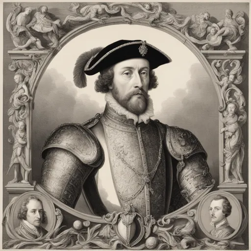 Edward Blayney, 1st Baron Blayney