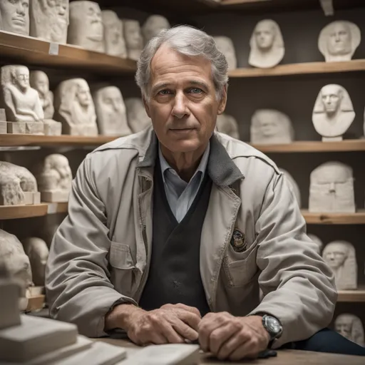 Edward Bleiberg
