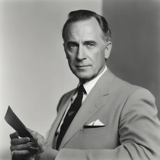Edward Bleier