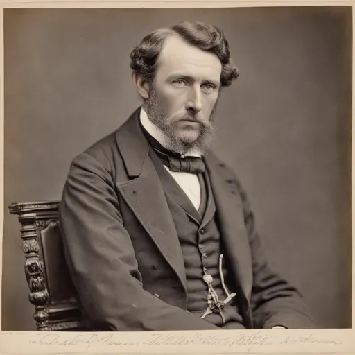 Edward Blencowe Gould