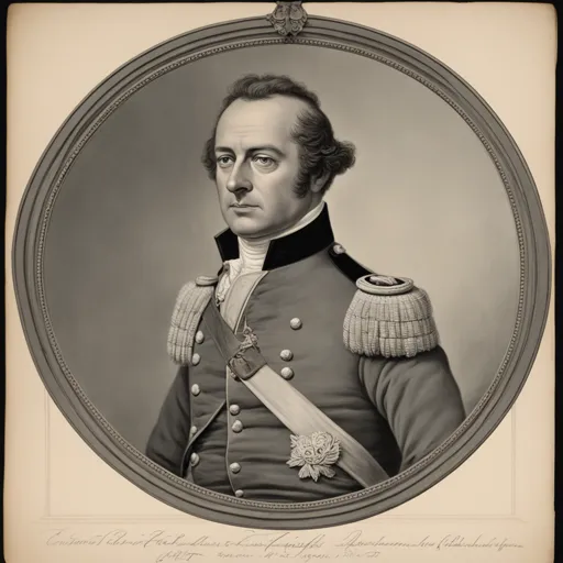 Edward Bligh (British Army officer)