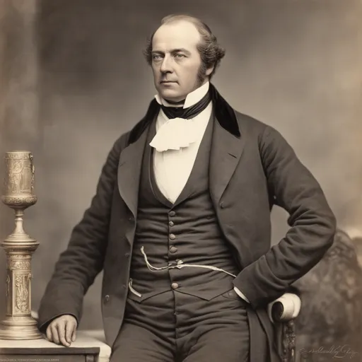 Edward Bligh (cricketer, died 1872)