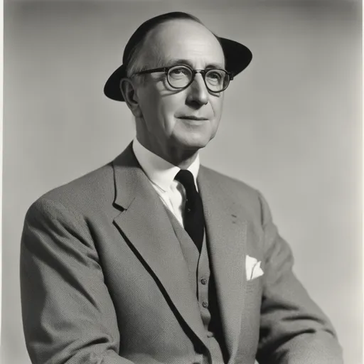 Edward Blishen