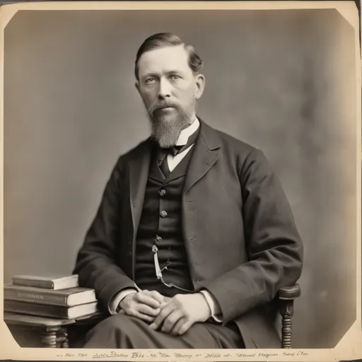 Edward Bliss
