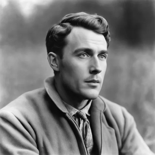 Edward Blood